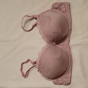 Victoria's Secret Dream Angels Lined Demi 32C